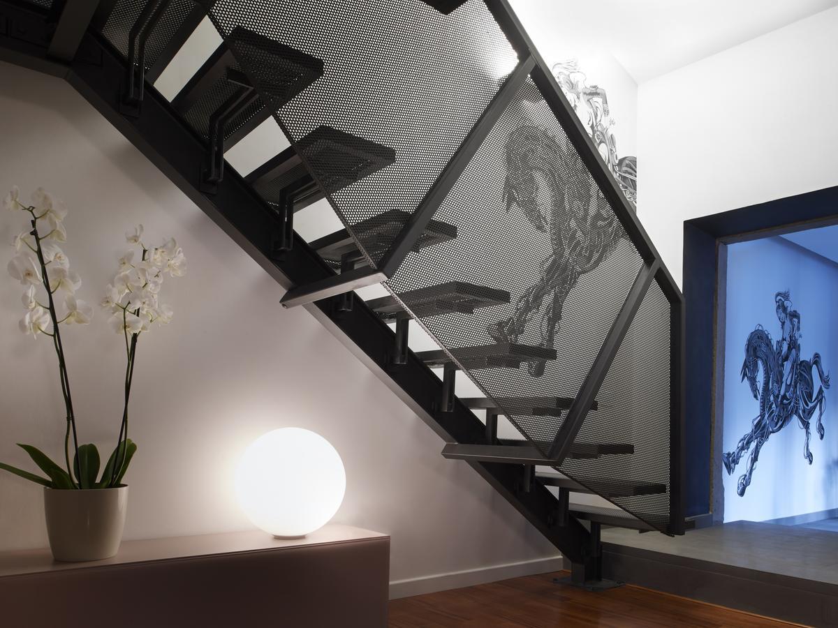 The Pinball Luxury Suites Витербо Екстериор снимка