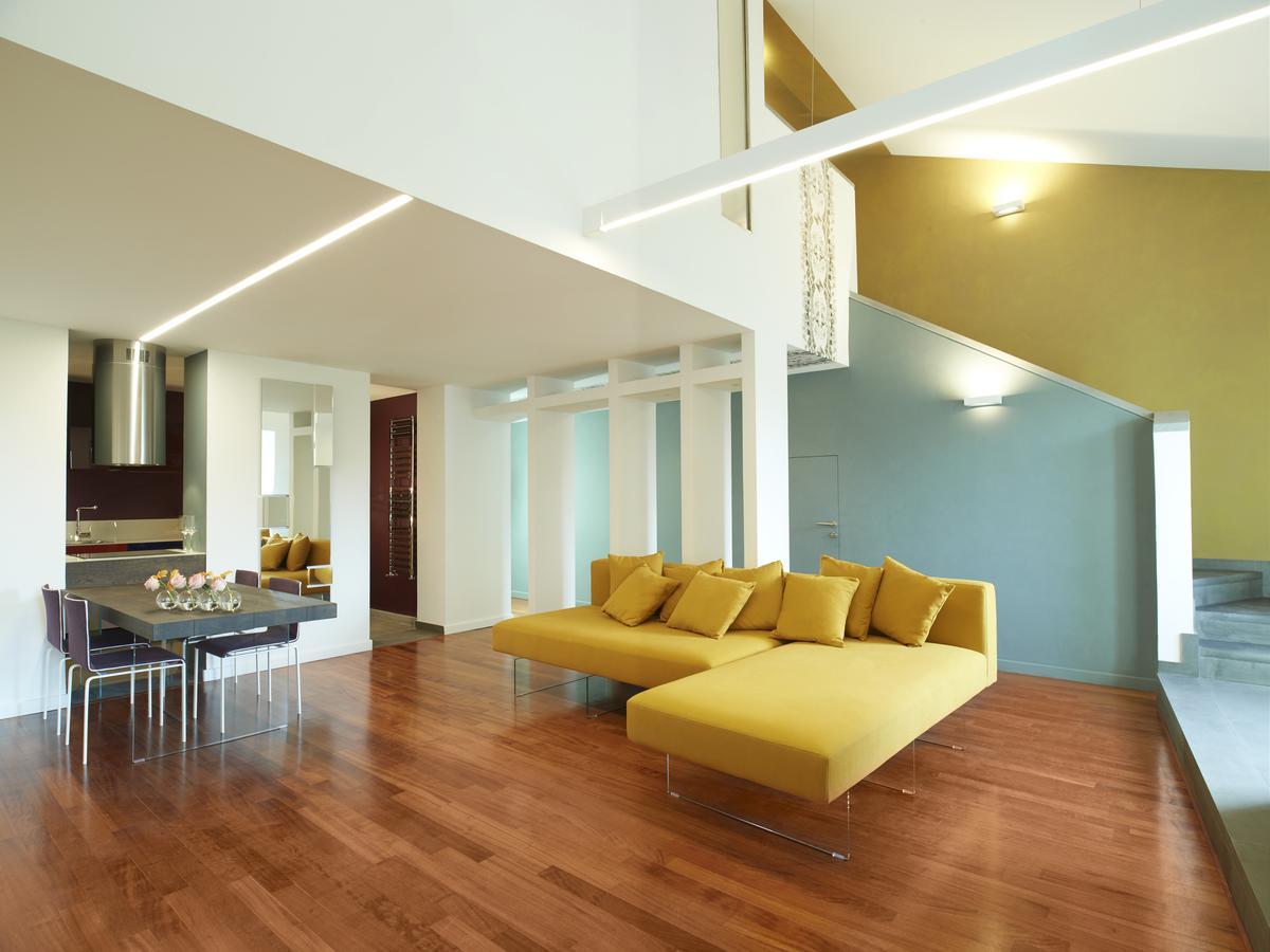 The Pinball Luxury Suites Витербо Екстериор снимка