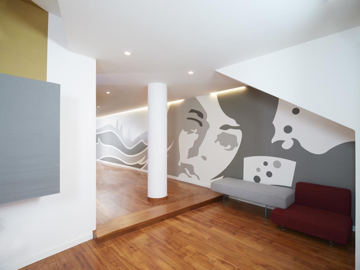 The Pinball Luxury Suites Витербо Екстериор снимка