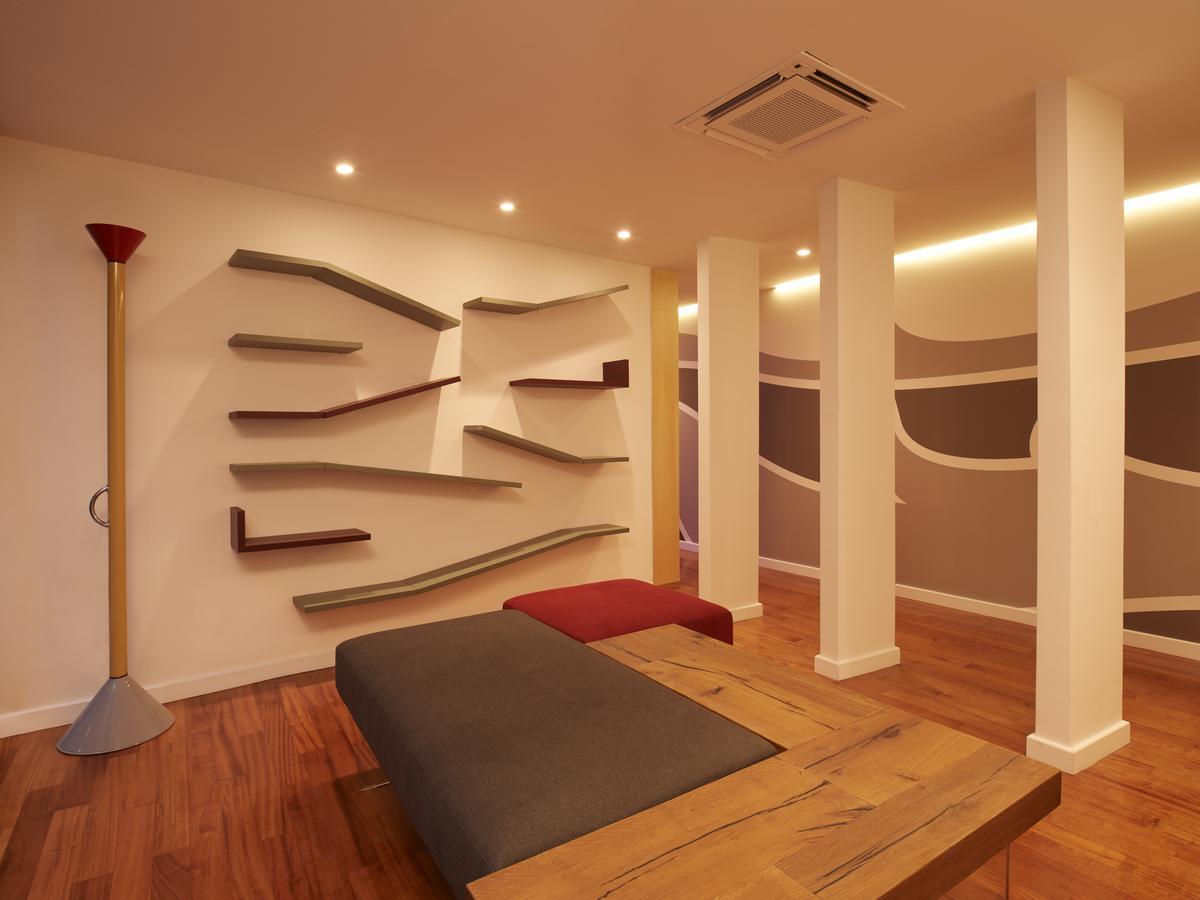 The Pinball Luxury Suites Витербо Екстериор снимка