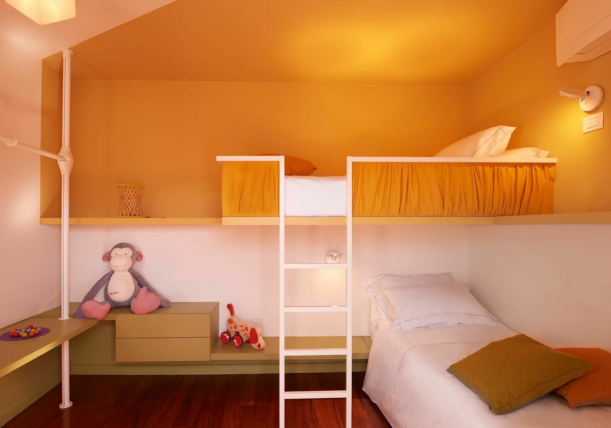 The Pinball Luxury Suites Витербо Екстериор снимка