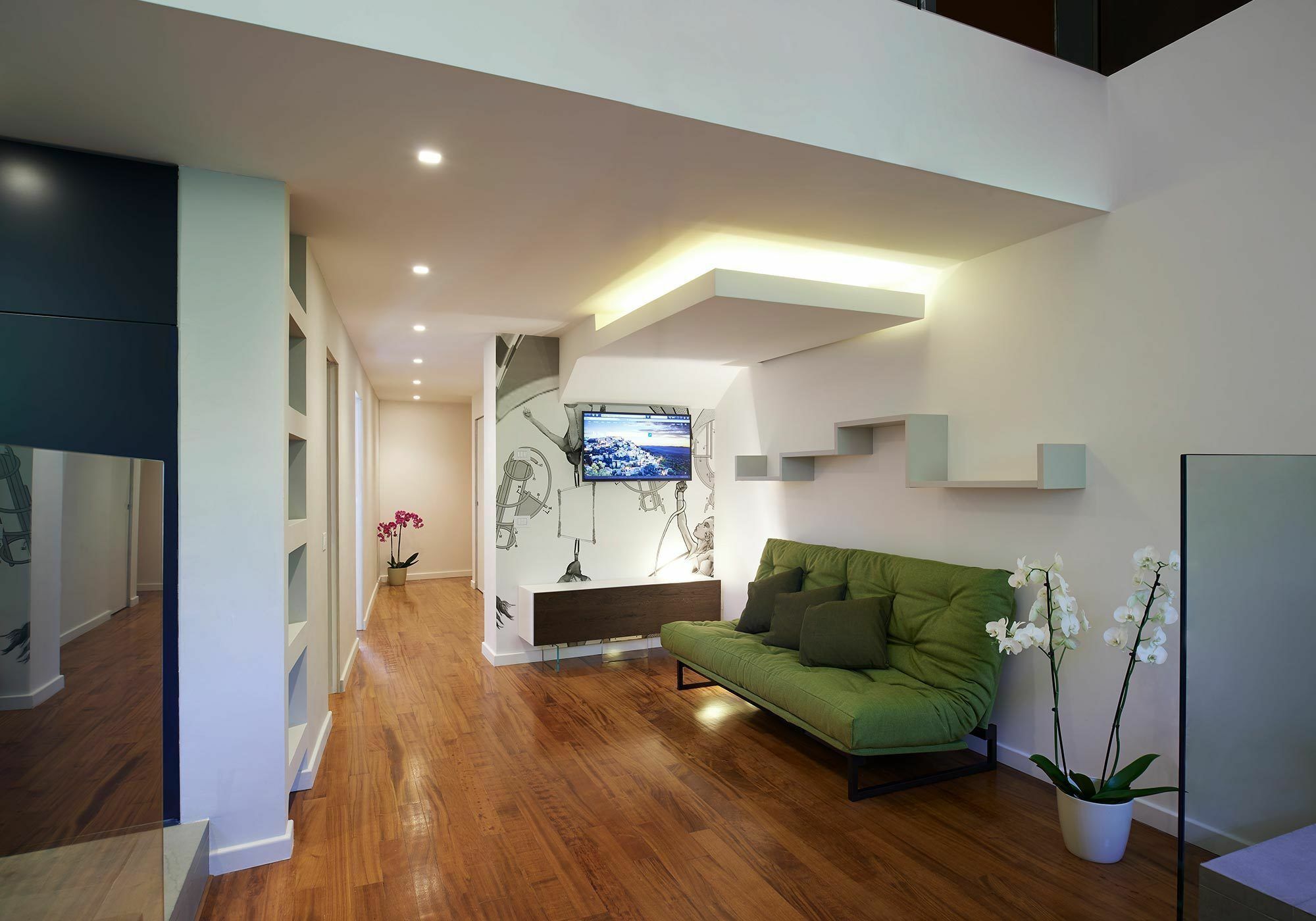 The Pinball Luxury Suites Витербо Екстериор снимка