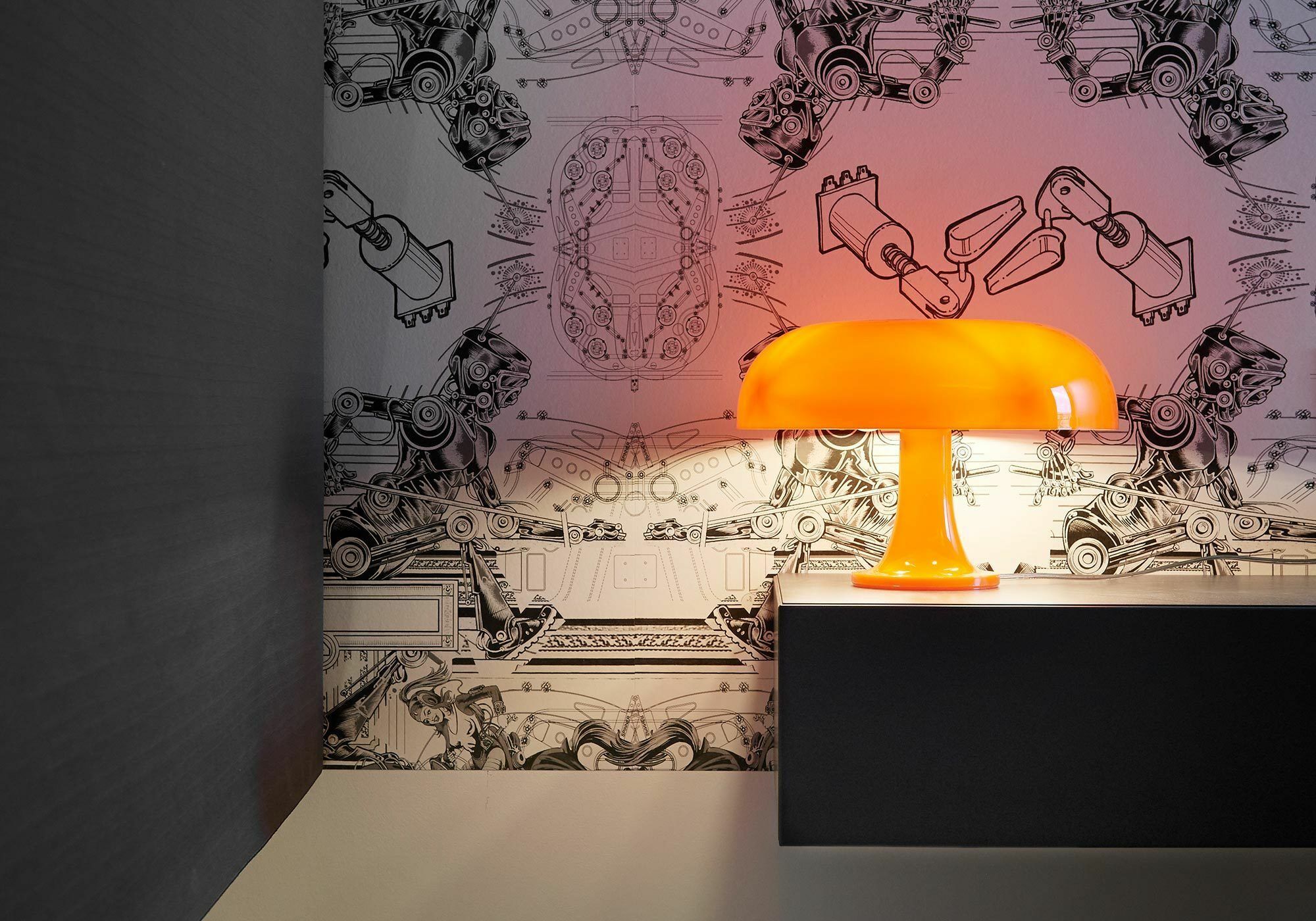 The Pinball Luxury Suites Витербо Екстериор снимка